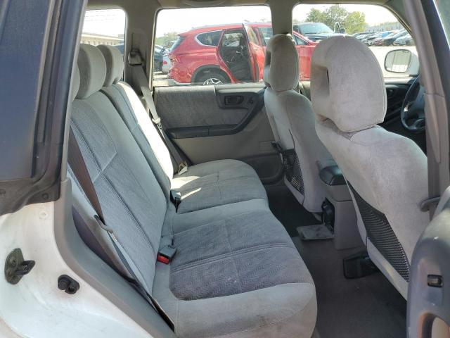 Zdjęcie 11 z aukcji – 2002 SUBARU FORESTER S z VIN JF1SF65602H737071