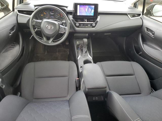 Photo 8 from auction – 2023 TOYOTA COROLLA LE with VIN JTDB4MEE4PJ004291