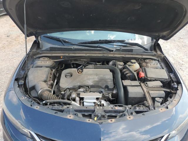 Photo 11 from auction – 2016 CHEVROLET MALIBU LT with VIN 1G1ZE5ST2GF336651