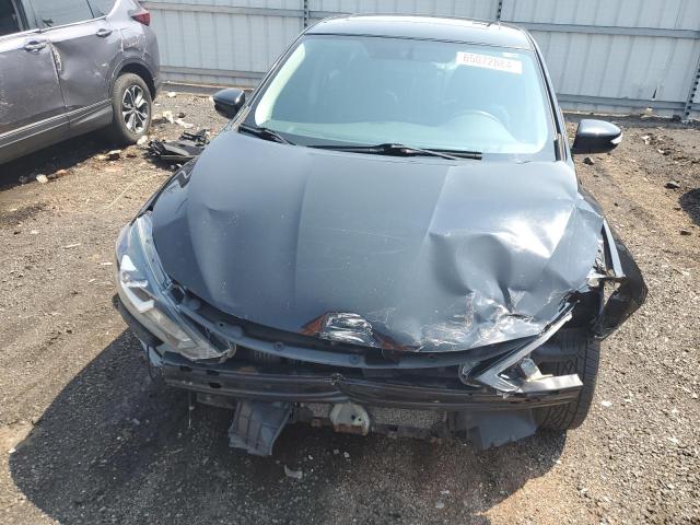 Photo 5 from auction – 2017 NISSAN SENTRA SR with VIN 3N1CB7AP2HY336877