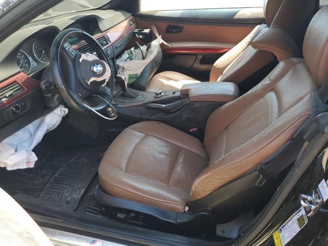 Photo 7 from auction – 2008 BMW 335 I with VIN WBAWL73558PX53072