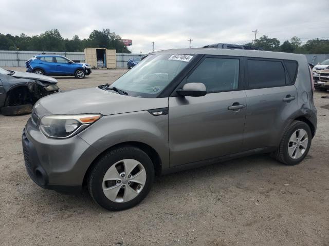 KIA SOUL 2014 with VIN KNDJN2A25E7024083 - Photo from auction