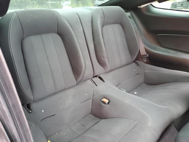 Photo 10 from auction – 2021 FORD MUSTANG with VIN 1FA6P8TH8M5126529