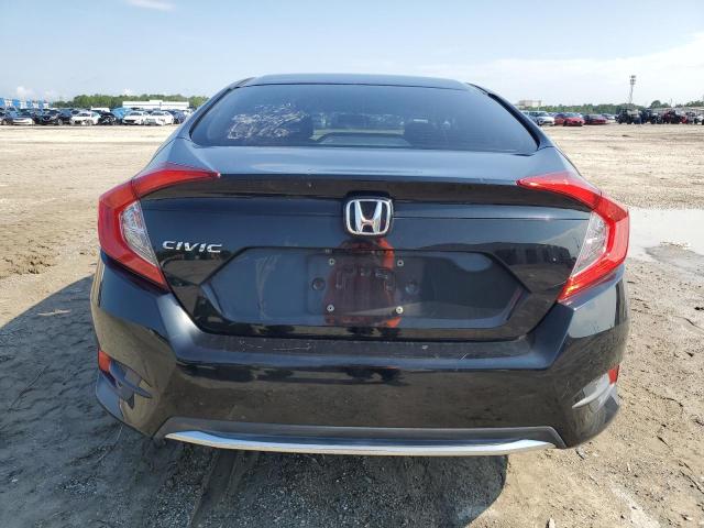 Photo 6 from auction – 2019 HONDA CIVIC LX with VIN 2HGFC2F66KH596126