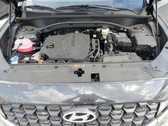 Photo 12 from auction – 2023 HYUNDAI SANTA FE S with VIN 5NMS14AJ8PH618990