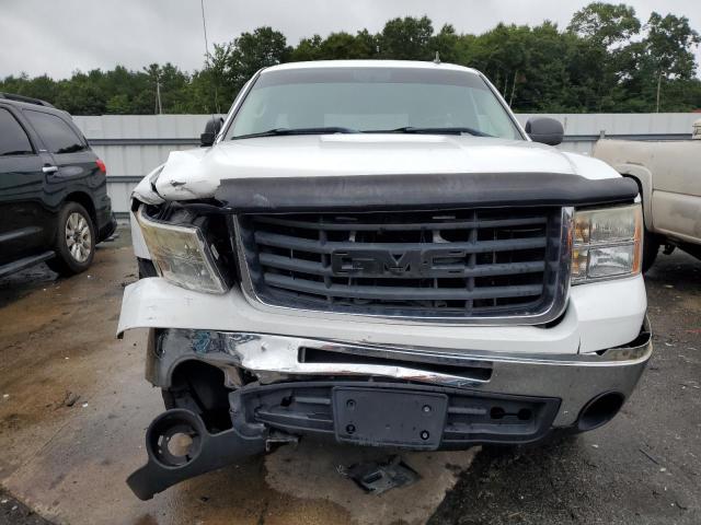 Photo 5 from auction – 2009 GMC SIERRA K25 with VIN 1GTHK54K49F126961