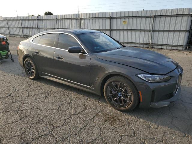 Photo 4 from auction – 2023 BMW I4 EDRIVE with VIN WBY43AW0XPFR00948