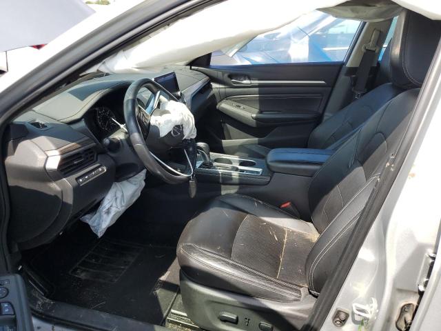 Photo 7 from auction – 2019 NISSAN ALTIMA SL with VIN 1N4BL4EV5KC116880