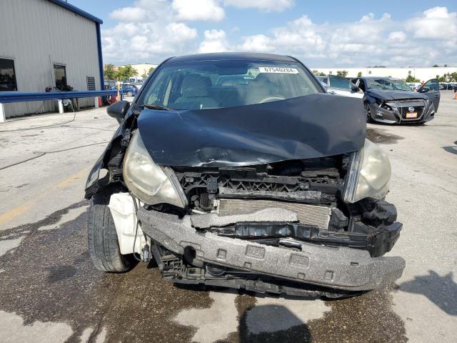 Photo 5 from auction – 2013 KIA RIO LX with VIN KNADM4A34D6120289