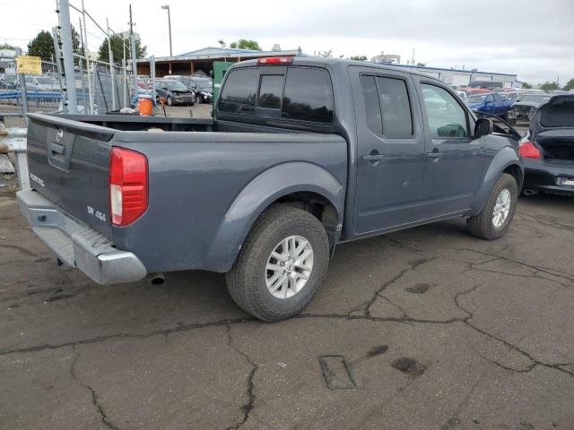 Photo 3 from auction – 2015 NISSAN FRONTIER S with VIN 1N6AD0EV8FN713511