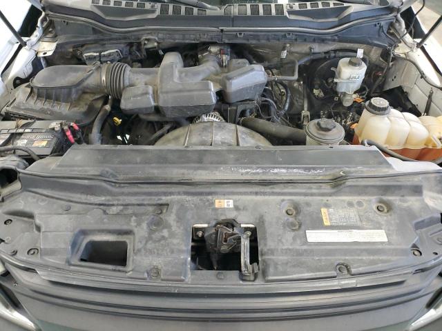 Photo 11 from auction – 2018 FORD F250 SUPER with VIN 1FT7W2A63JEB15210