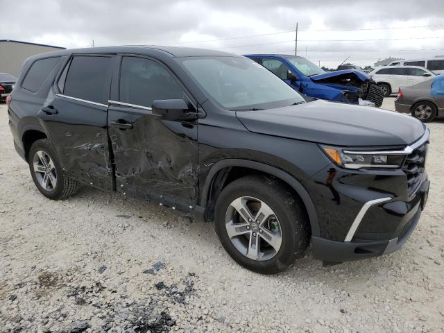 Photo 4 from auction – 2023 HONDA PILOT EXL with VIN 5FNYG2H57PB010403