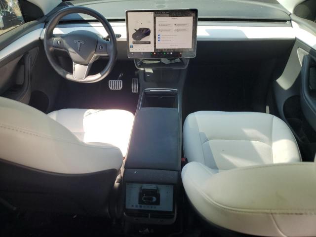 صورة رقم 8 من المزاد - 2022 TESLA MODEL Y مع VIN 7SAYGDEFXNF575978