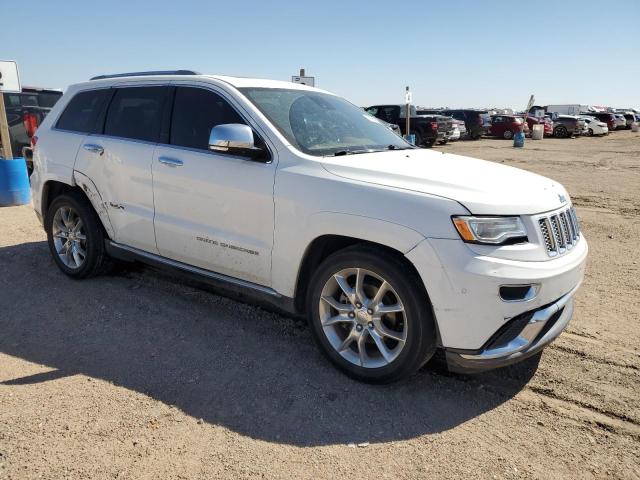 Photo 4 from auction – 2015 JEEP GRAND CHER with VIN 1C4RJFJG9FC738129