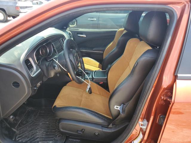 Photo 7 from auction – 2021 DODGE CHARGER R/ with VIN 2C3CDXCTXMH641047