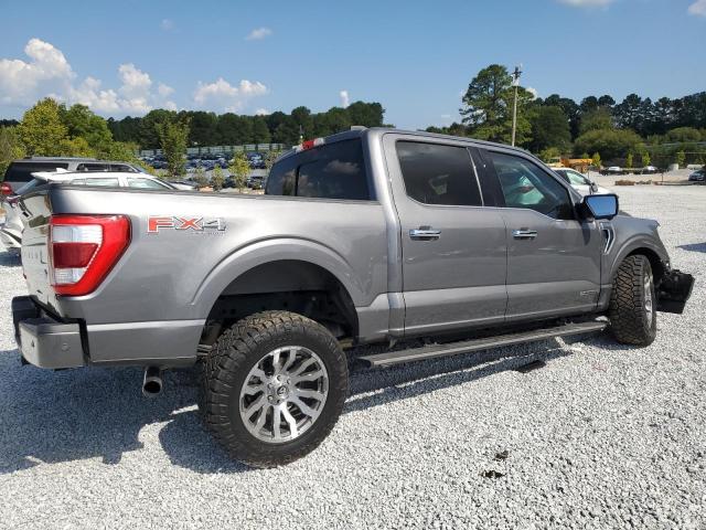 Photo 3 from auction – 2021 FORD F150 SUPER with VIN 1FTFW1ED2MFB67294