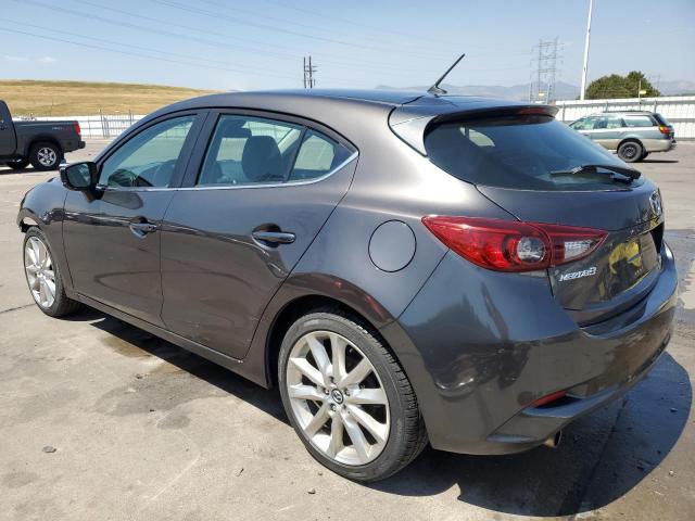 Zdjęcie 2 z aukcji – 2017 MAZDA 3 TOURING z VIN 3MZBN1L72HM118680