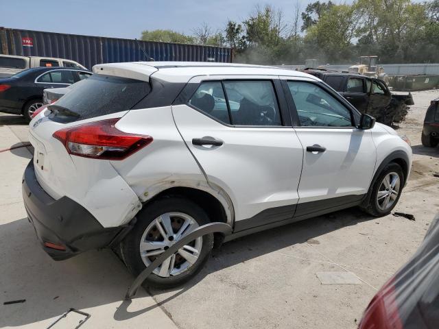 Photo 3 from auction – 2020 NISSAN KICKS S with VIN 3N1CP5BV3LL536918
