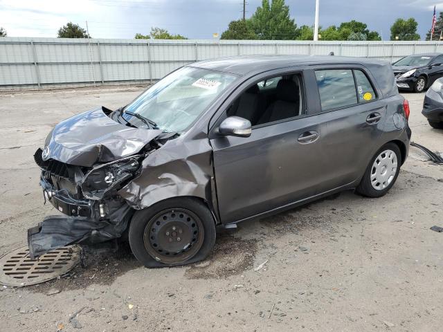 TOYOTA SCION XD 2011 with VIN JTKKU4B45B1013773 - Photo from auction