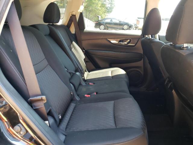 Photo 11 from auction – 2018 NISSAN ROGUE S with VIN KNMAT2MT1JP542518