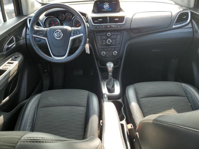 Photo 8 from auction – 2016 BUICK ENCORE with VIN KL4CJASB5GB660302