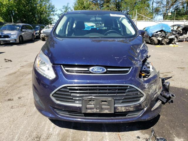Photo 5 from auction – 2017 FORD C-MAX SE with VIN 1FADP5EU1HL116085