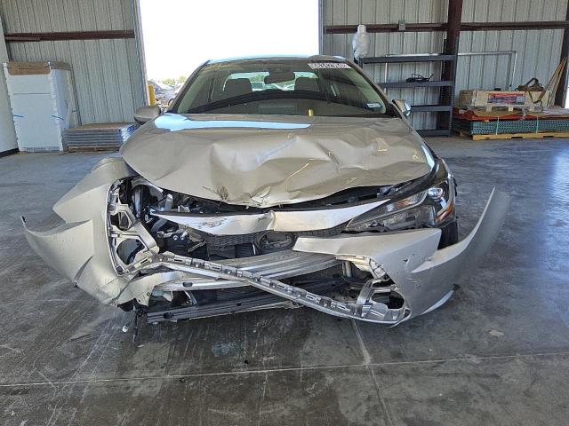 Photo 5 from auction – 2021 TOYOTA COROLLA LE with VIN 5YFEPMAE2MP245865