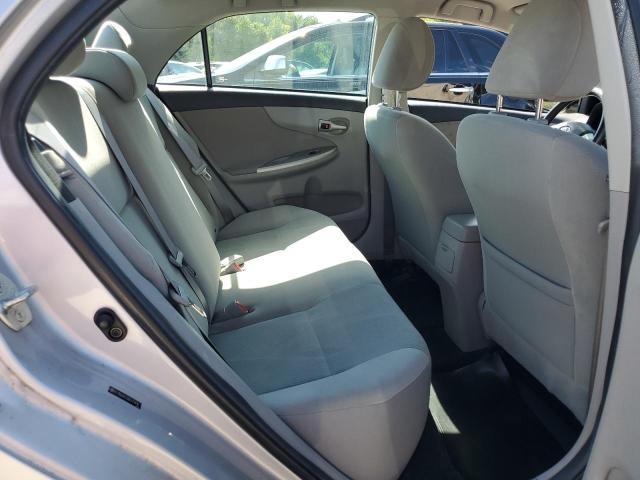 Photo 10 from auction – 2011 TOYOTA COROLLA BA with VIN 2T1BU4EE5BC721416