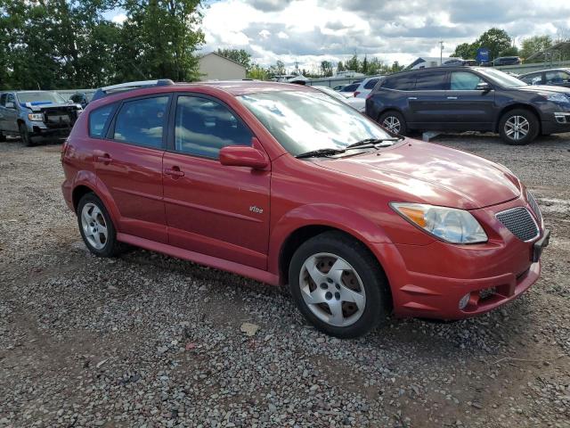 Photo 4 from auction – 2007 PONTIAC VIBE with VIN 5Y2SL65897Z419200