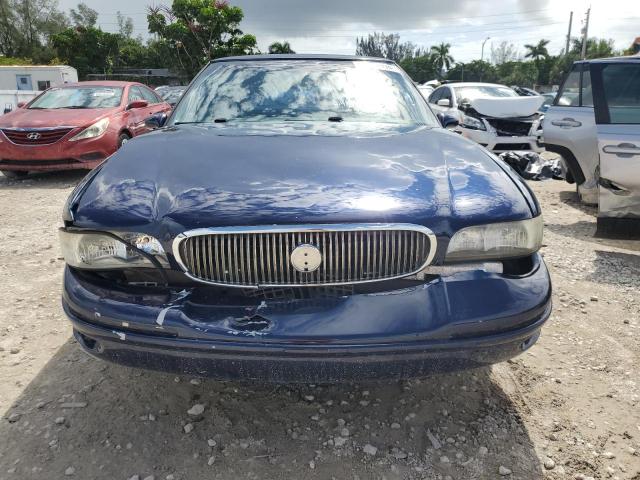 Photo 5 from auction – 1998 BUICK LESABRE CU with VIN 1G4HP52K4WH415757