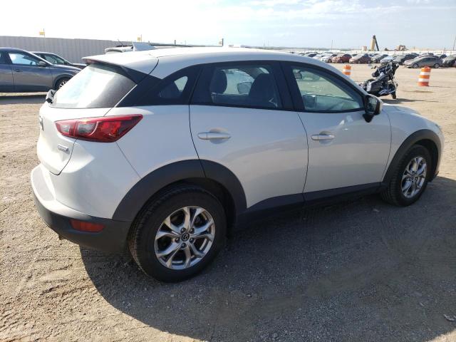 Photo 3 from auction – 2016 MAZDA CX-3 SPORT with VIN JM1DKBB72G0126209