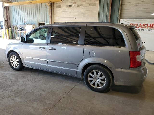 Photo 2 from auction – 2013 CHRYSLER TOWN & COU with VIN 2C4RC1BG4DR818633