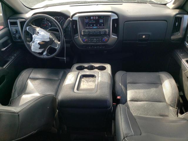 Photo 8 from auction – 2015 CHEVROLET SILVERADO with VIN 3GCUKREC8FG417504