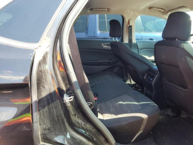 Photo 10 from auction – 2021 FORD EDGE SEL with VIN 2FMPK3J90MBA17968