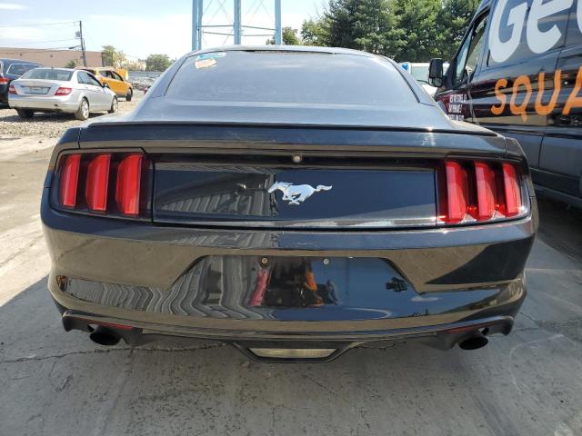 Photo 6 from auction – 2016 FORD MUSTANG with VIN 1FA6P8TH6G5279527