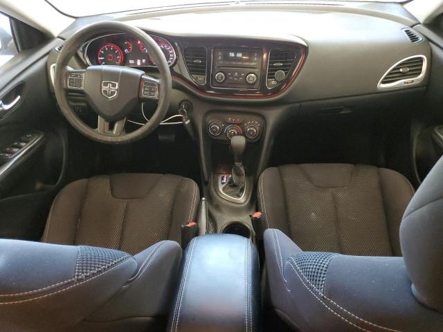 Photo 8 from auction – 2015 DODGE DART SXT with VIN 1C3CDFBB7FD309487
