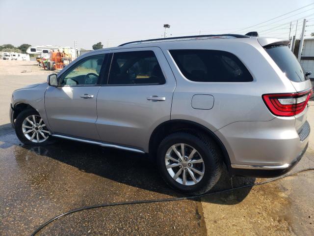 Photo 2 from auction – 2016 DODGE DURANGO SX with VIN 1C4RDJAG6GC475271