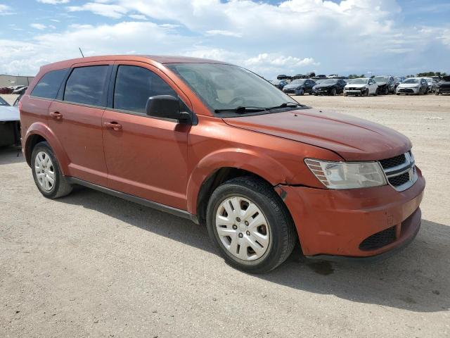 صورة رقم 4 من المزاد - 2014 DODGE JOURNEY SE مع VIN 3C4PDCAB9ET196955