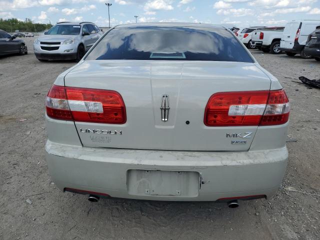 Photo 6 from auction – 2007 LINCOLN MKZ with VIN 3LNHM28T97R641512