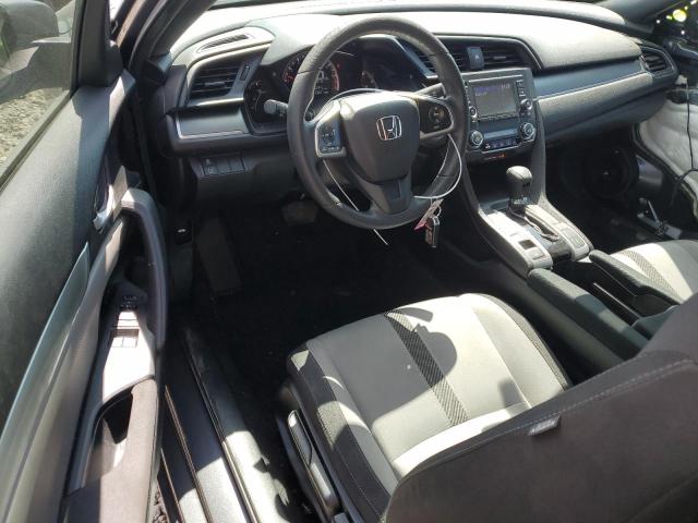 Photo 8 from auction – 2017 HONDA CIVIC LX with VIN 2HGFC4B05HH304469