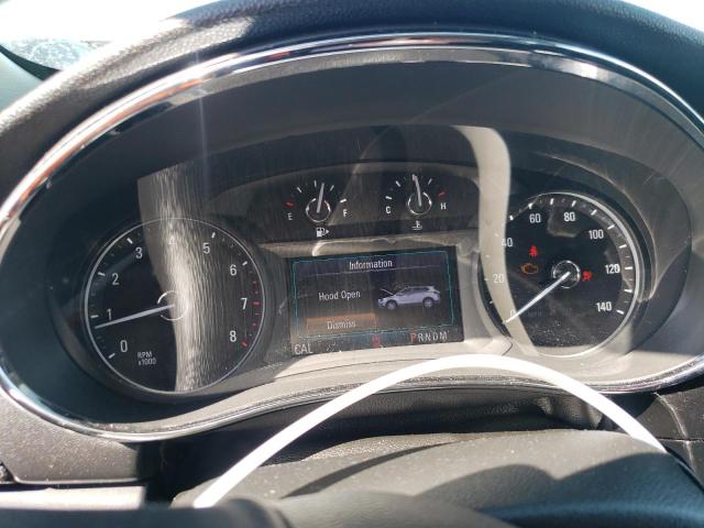 Photo 9 from auction – 2019 BUICK ENCORE PRE with VIN KL4CJESB1KB714341