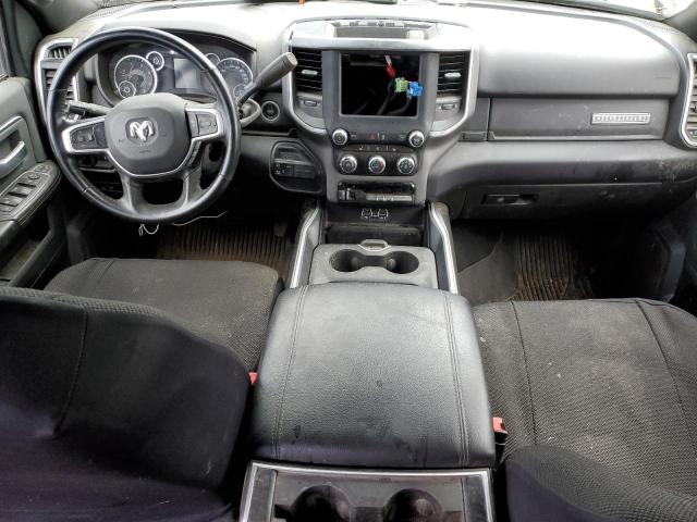 Photo 8 from auction – 2023 RAM 3500 BIG H with VIN 3C63R3HL8PG579965