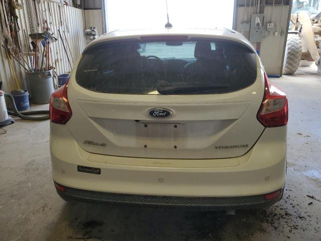 Photo 6 from auction – 2012 FORD FOCUS TITA with VIN 1FAHP3N23CL213592