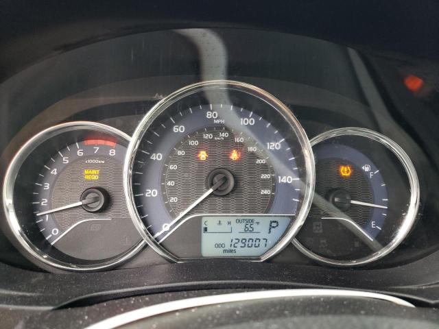 Photo 9 from auction – 2015 TOYOTA COROLLA L with VIN 2T1BURHE7FC298563