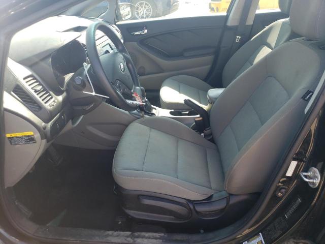 Photo 7 from auction – 2015 KIA FORTE LX with VIN KNAFK4A69F5428690