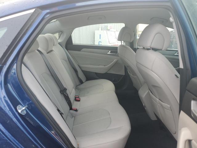 Photo 10 from auction – 2015 HYUNDAI SONATA SE with VIN 5NPE24AF4FH015641