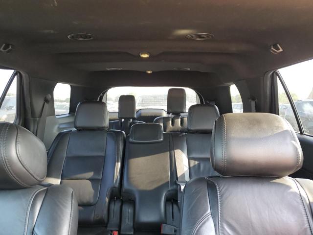 Photo 10 from auction – 2014 FORD EXPLORER X with VIN 1FM5K7D82EGC08786