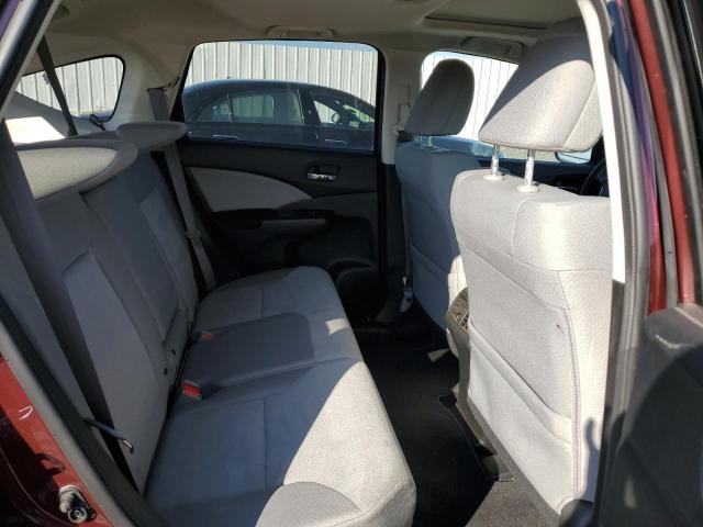 Photo 11 from auction – 2015 HONDA CR-V EX with VIN 5J6RM4H56FL055590