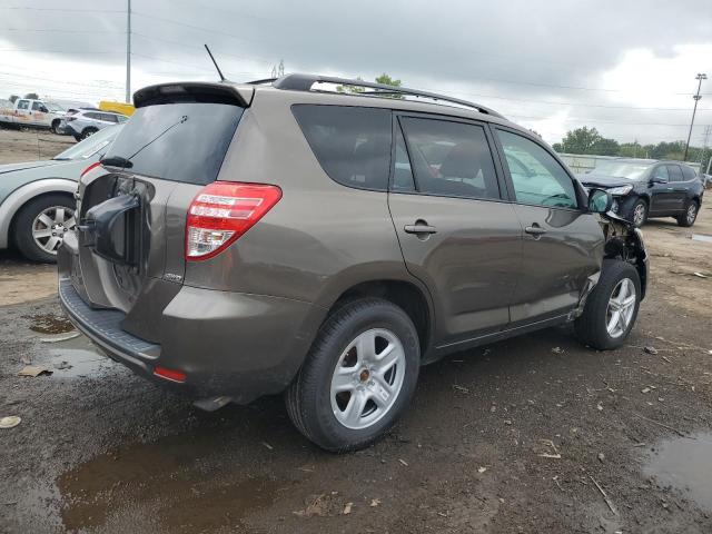 Photo 3 from auction – 2012 TOYOTA RAV4 with VIN 2T3BF4DV8CW224668