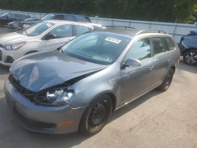 Photo 1 from auction – 2011 VOLKSWAGEN JETTA S with VIN 3VWPZ7AJ5BM687641